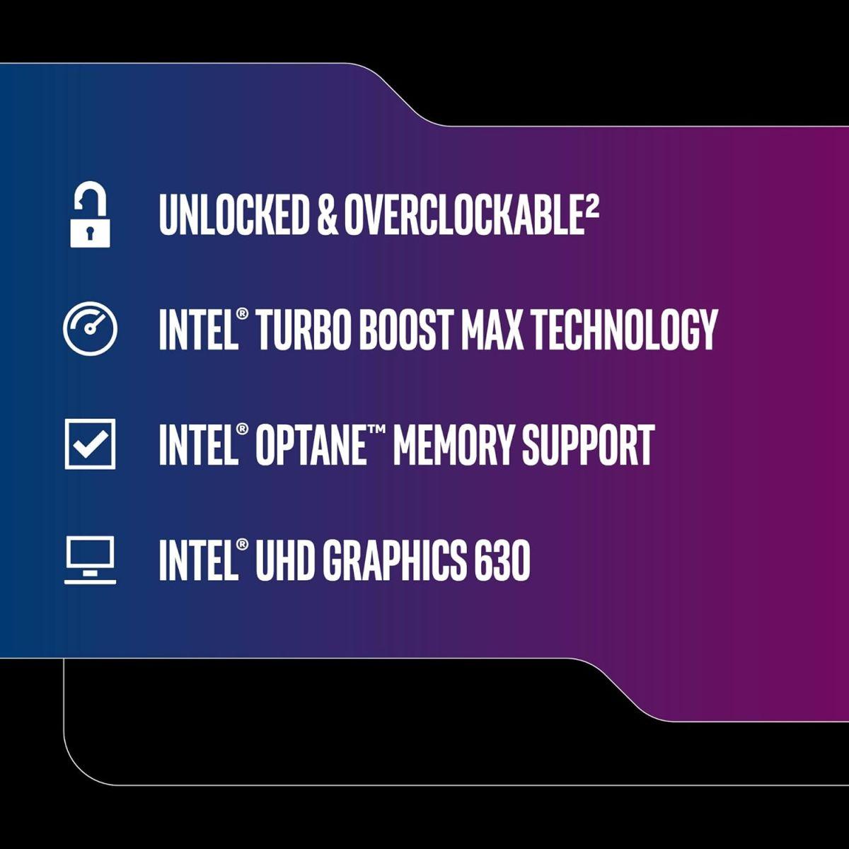 INTEL インテル CPU Corei7-9700K INTEL300シリーズ Chipsetマザーボード対応 BX80684I79700K【BOX】【日本正規流通品】
