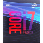 INTEL インテル CPU Corei7-9700K INTEL300シリーズ Chipsetマザーボード対応 BX80684I79700K【BOX】【日本正規流通品】