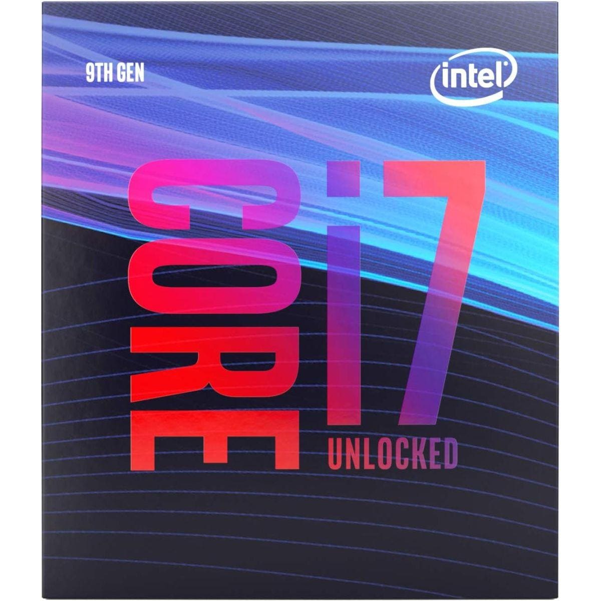 INTEL インテル CPU Corei7-9700K INTEL300シリーズ Chipsetマザーボード対応 BX80684I79700K【BOX】【日本正規流通品】