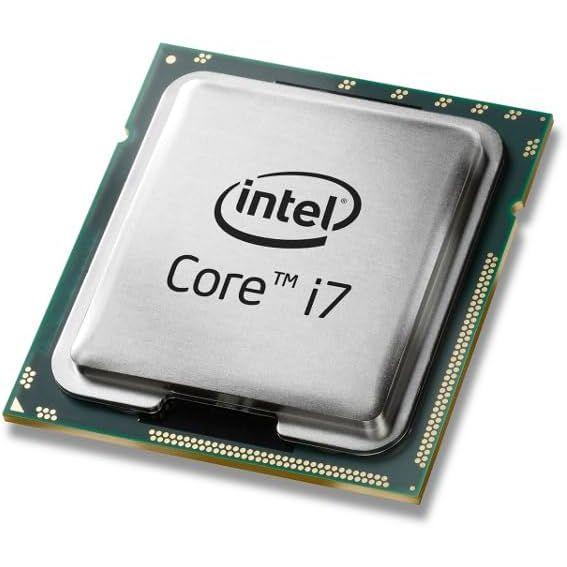 Intel CPU Core i7-7700 3.6GHz 8Mキャッシュ 4コア/8スレッド LGA1151 BX80677I77700 【BOX】【日本正規流通品】