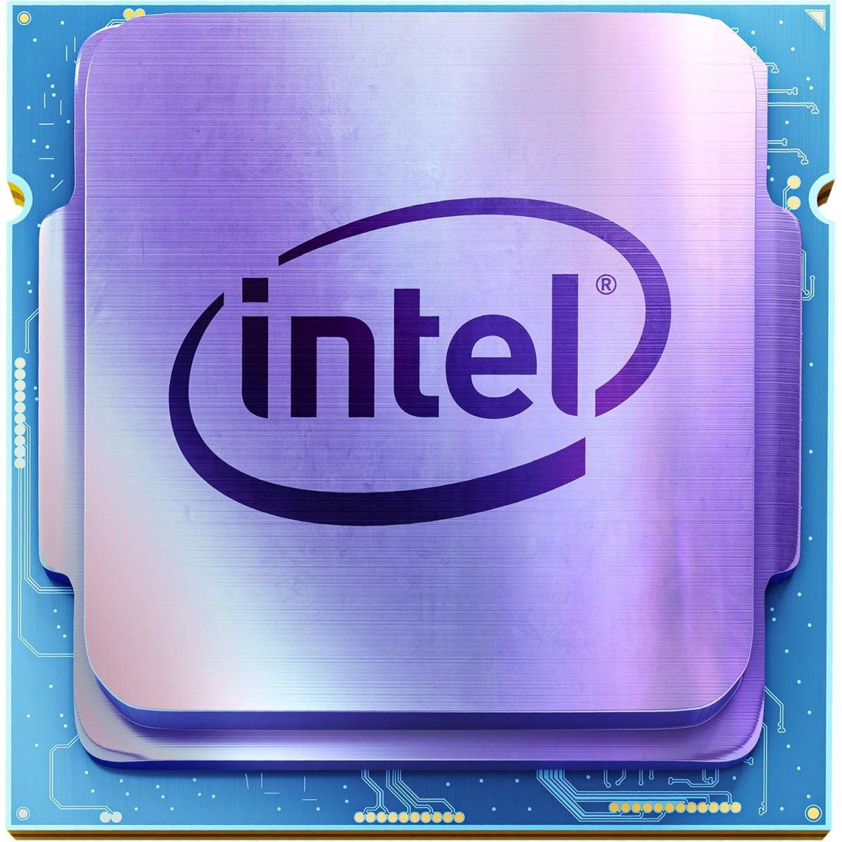 INTEL CPU Core i7-10700F 2.9 GHz 8コア LGA 1200プロセッサー BX8070110700F 【 BOX 】 日本正規流通品
