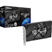 ASRock ビデオカード ゲーミングに最適 8K ビデオ出力をサポート A380 CLI 6G / 日本正規流通品