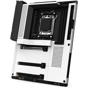 NZXT N7 B650E ATXマザーボード White [AMD B650チップセット搭載] N7-B65XT-W1 MB5964