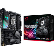 ASUS Intel? Z390 搭載 LGA1151対応 マザーボード ROG STRIX Z390-F GAMING【ATX】