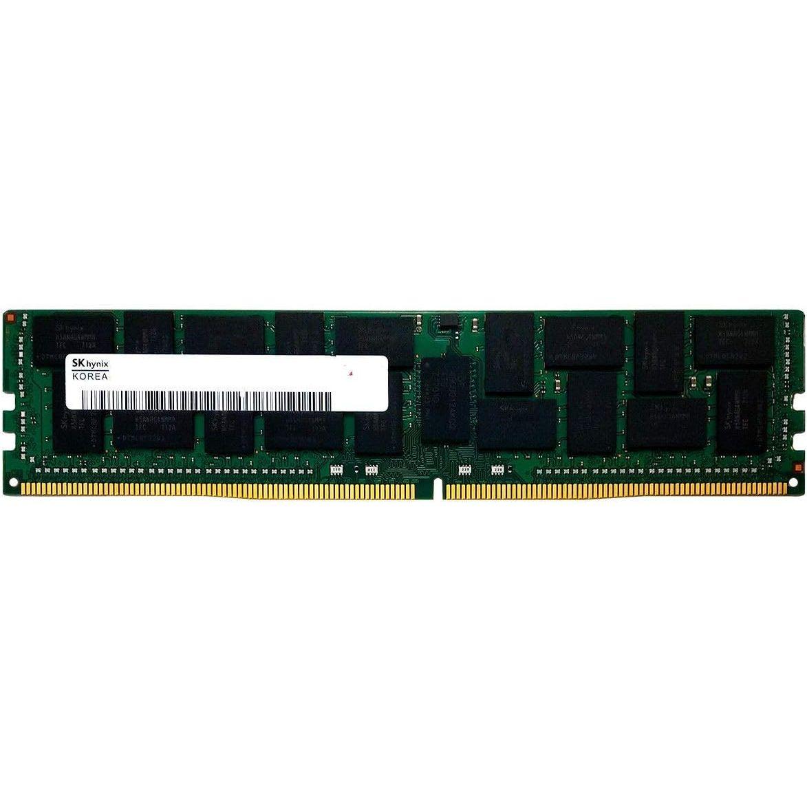 Micron MTA36ASF4G72PZ-2G6D1 32GB DDR4-2666 ECC RDIMM