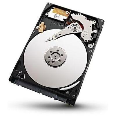 Seagate 2.5inch Hybrid Laptop Thin SSHD ST500LM000 SATA 6Gb/s 500GB 5400rpm 64MB AF