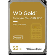WD221KRYZ [WD Gold (22TB 3.5インチ SATA 6G 7200rpm 512MB CMR)]