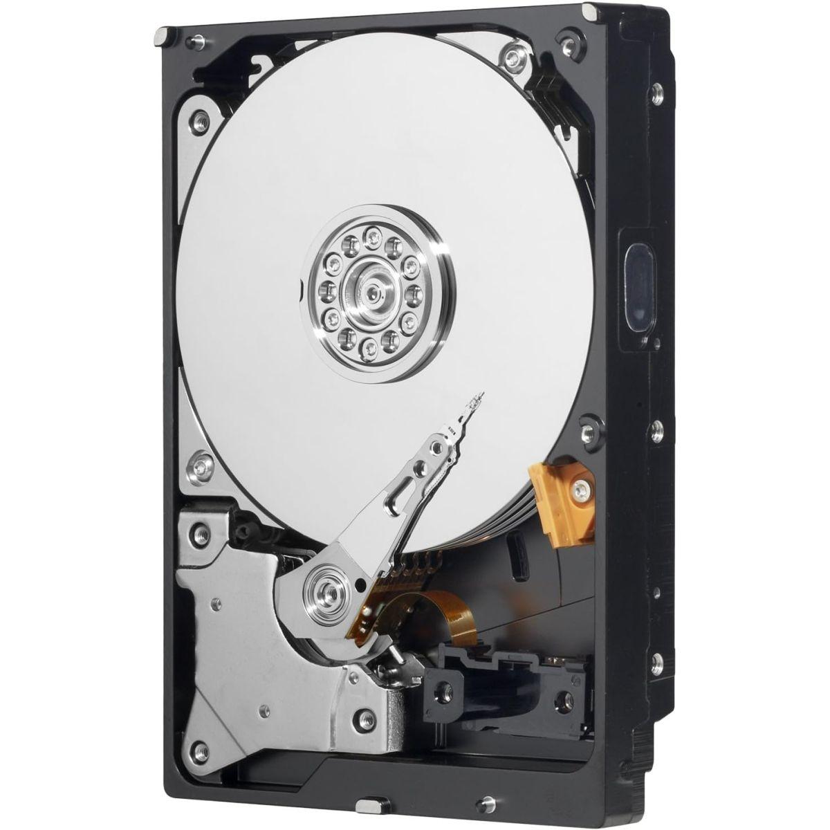 Western Digital HDD 1TB WD AV-GP TV録画 オーディオ/ビデオ 3.5インチ 内蔵HDD WD10EURX 【国内正規代理店品】