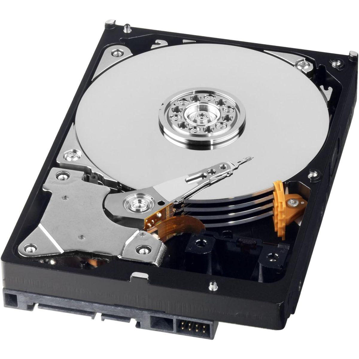 Western Digital HDD 1TB WD AV-GP TV録画 オーディオ/ビデオ 3.5インチ 内蔵HDD WD10EURX 【国内正規代理店品】
