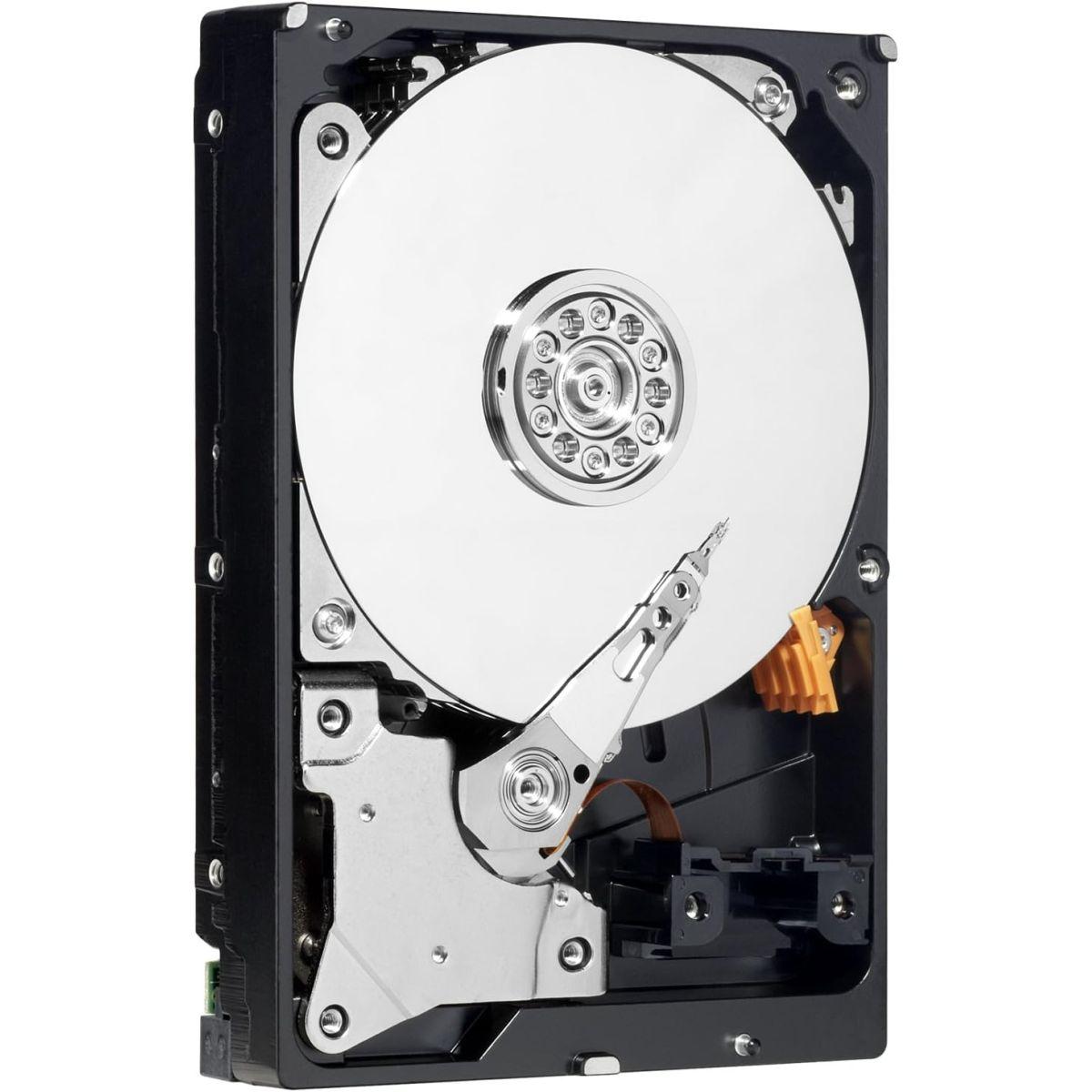 Western Digital HDD 1TB WD AV-GP TV録画 オーディオ/ビデオ 3.5インチ 内蔵HDD WD10EURX 【国内正規代理店品】