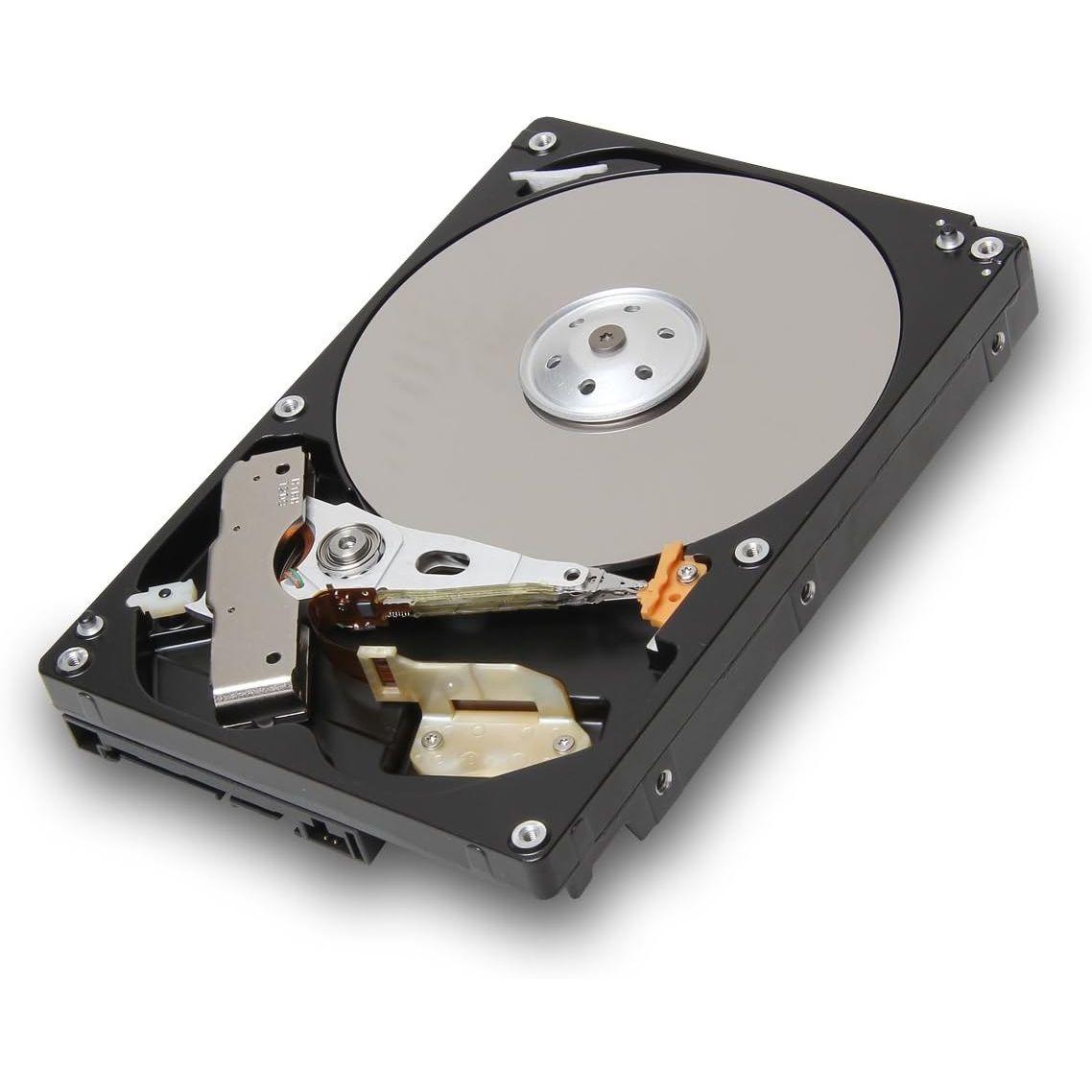 TOSHIBA DT01ACA300 3TB 6Gbps SATA対応 3.5インチ内蔵ハードディスクドライブ