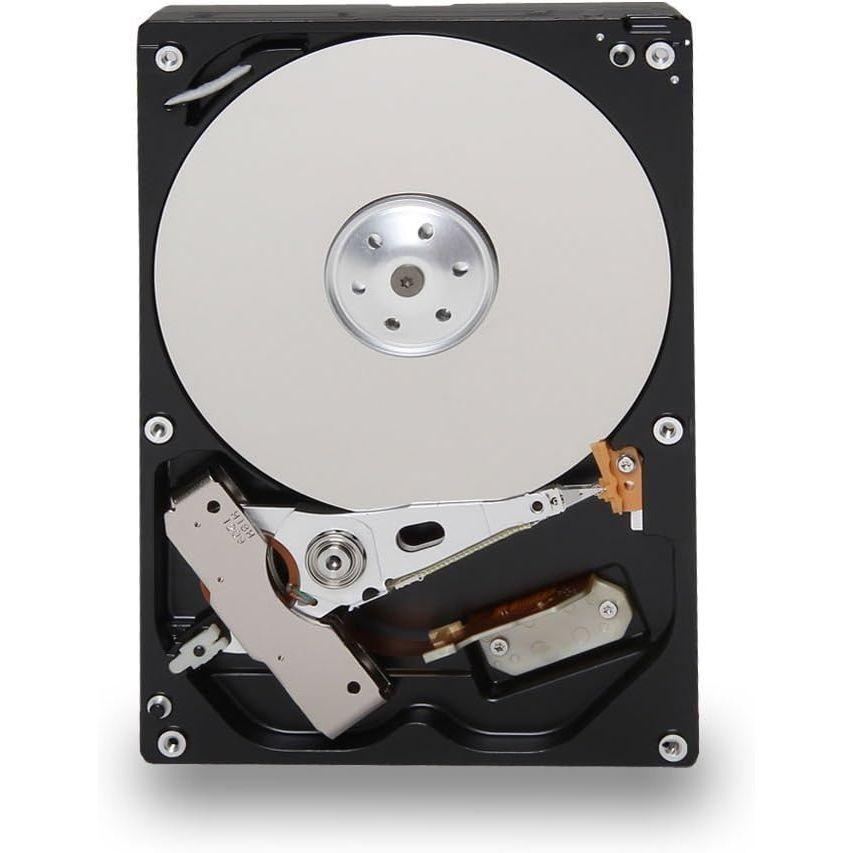 TOSHIBA DT01ACA300 3TB 6Gbps SATA対応 3.5インチ内蔵ハードディスクドライブ