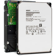 HGST (エイチジーエスティー) Ultrastar (ウルトラスター) He8 HDD HUH728080ALE604 8TB 7200RPM 128MBキャッシュ SATA 6.0Gb/s