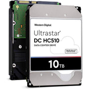 HGST (エイチジーエスティー) Ultrastar (ウルトラスター) He10 | HUH721010ALE600 (0F27452) | 電源無効化機能 | 10TB SATA