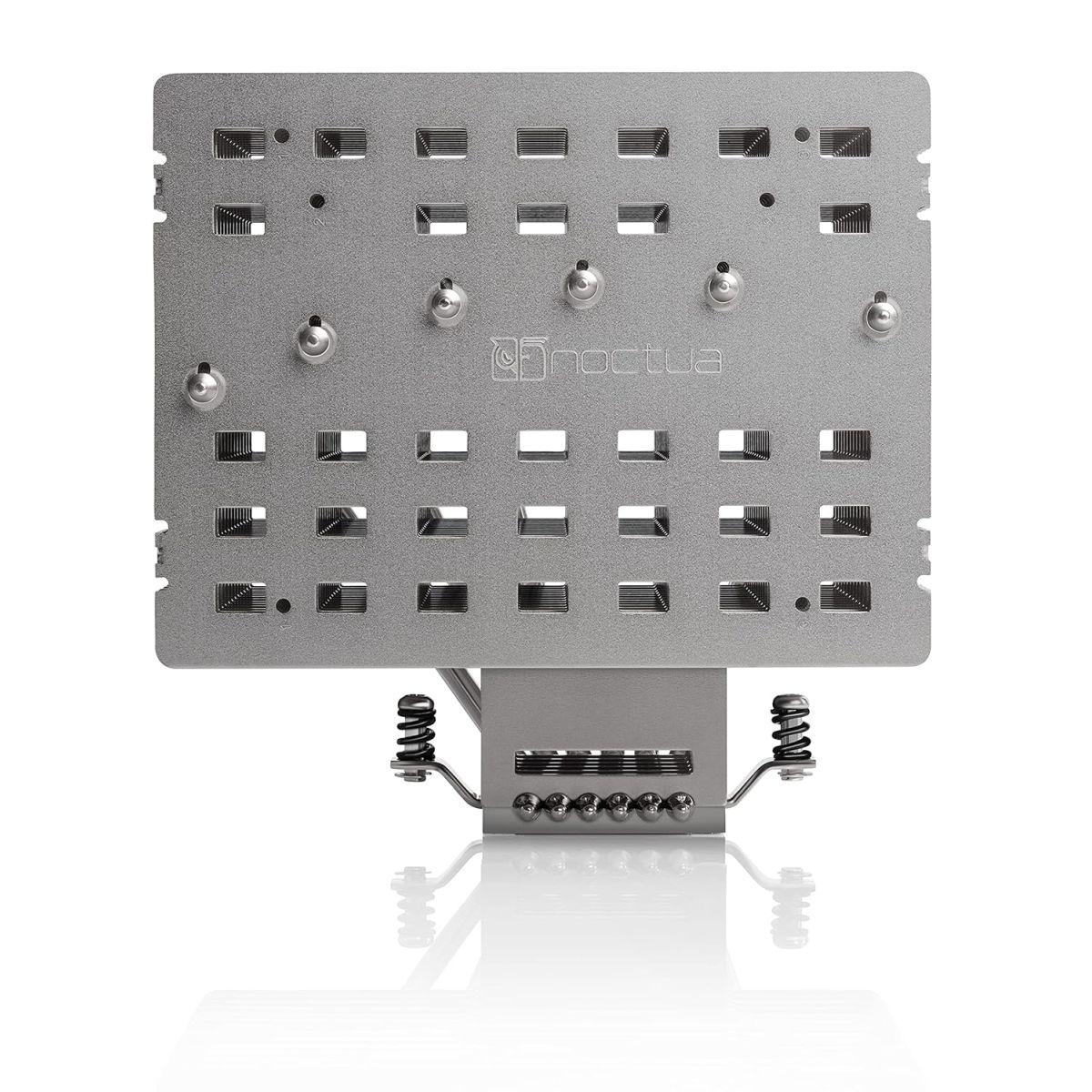Noctua NH-P1, パッシブ ファンレス CPUクーラー