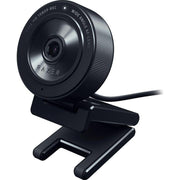 Razer Kiyo X フルHDストリーミングウェブカメラ:1080p 30FPSまたは720p 60FPS - オートフォーカス - 完全にカスタマイズ可能な設定 - 柔軟な取り付けオプション - ズーム/チーム/Skype会議ビデオ通話に対応