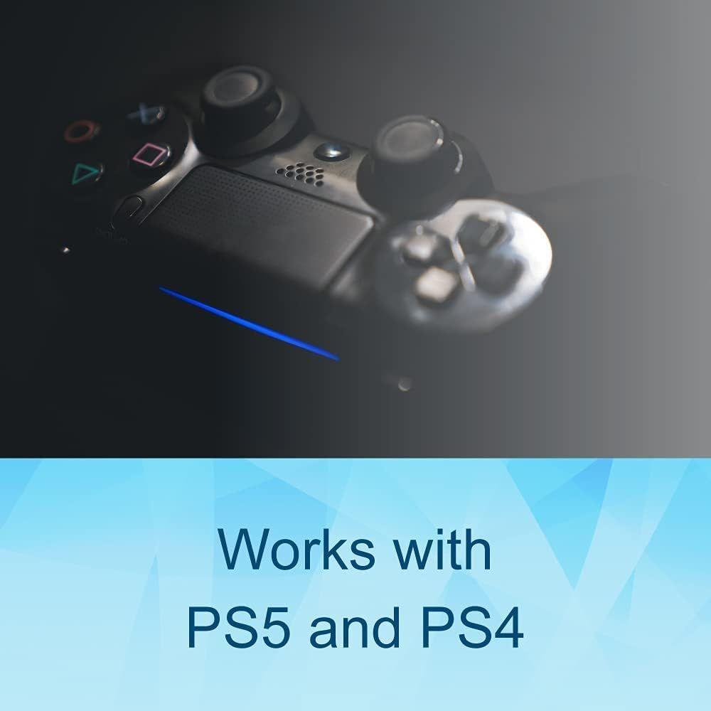 BUFFALO 外付けSSD 2TB - PS4 / PS5 / Windows/Mac対応 - USB-C - USB-A - USB 3.2 - 外付けソリッドステートドライブ - SSD-PG2.0U3B