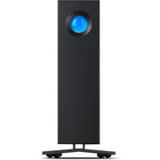 LaCie 外付けHDD ハードディスク 20TB d2 Professional USB-C Mac/iPad/Windows対応 [ 大容量 高容量 ]STHA20000800