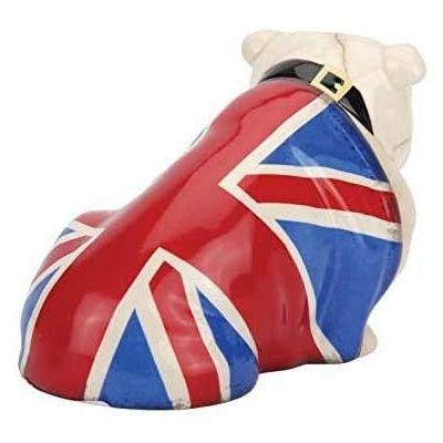 Royal Doulton ジャック・ザ・ブルドッグ - No Time To Die エディション 2020 | ロイヤルドルトン