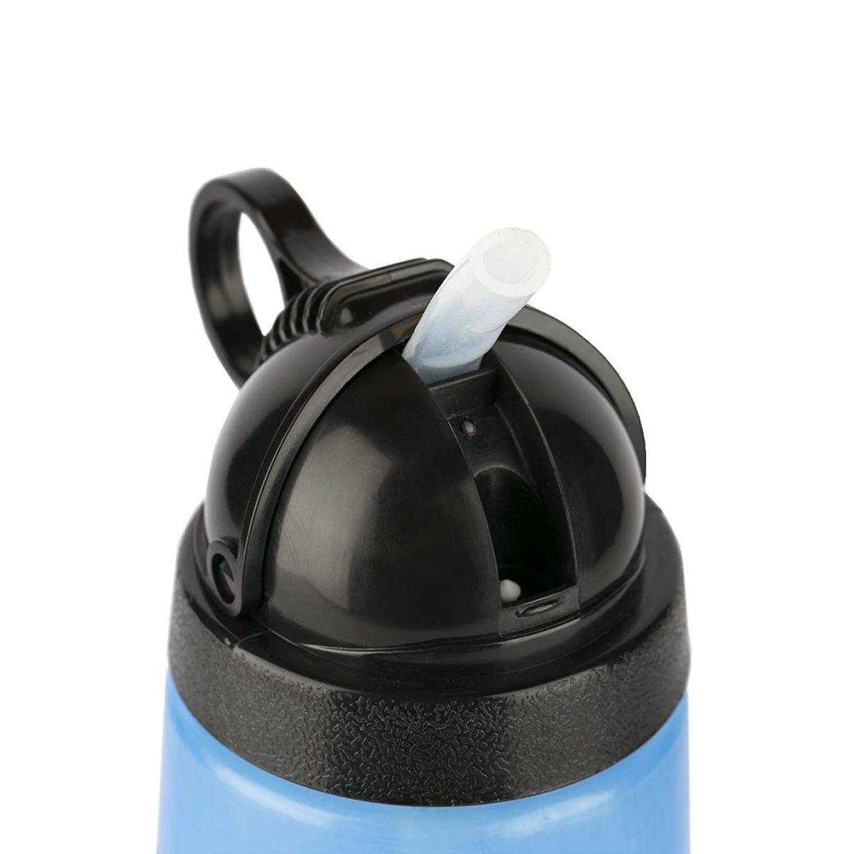 Sport Berkey ウォーターフィルターボトル 3個パック オフグリッド/緊急時/ハイキング/キャンプ/旅行/自宅/職場/学校での日常使用に最適