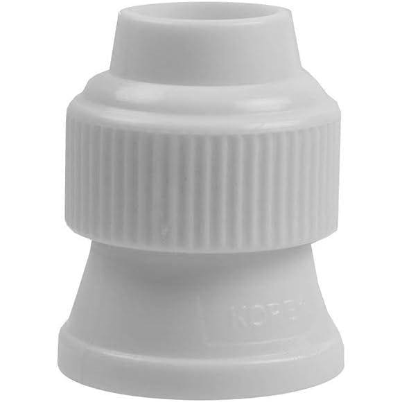 Ateco 4個セット 標準カプラー 8 Count 398