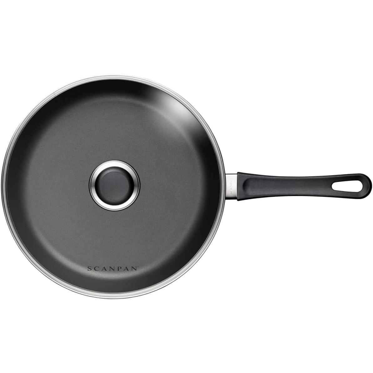 スキャンパン Classic ソテーパン 28cm ふた 付 28101200