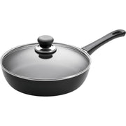 スキャンパン Classic ソテーパン 20cm ふた 付