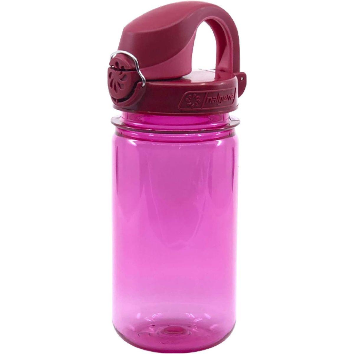 nalgene(ナルゲン) OTFボトル0.38L ピンク 91406