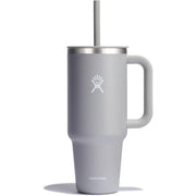Hydro Flask(ハイドロフラスク) Birch All Around トラベルタンブラー 40オンス