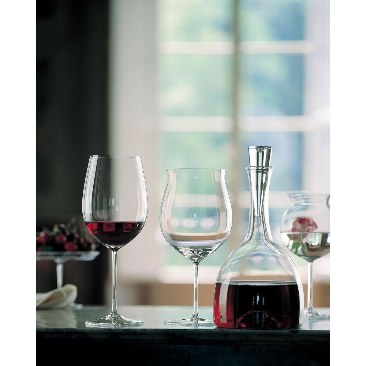 RIEDEL リーデル ウィスキー グラス ソムリエ シングル・モルト・ウイスキー 200ml 4400/80