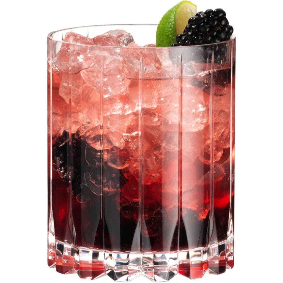 Riedel Drink Specific Glassware ダブルロック 4個セット 2オンス