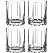 Riedel Drink Specific Glassware ダブルロック 4個セット 2オンス