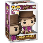 FunKo Pop! Movies: Wonka - ウィリー・ウォンカ