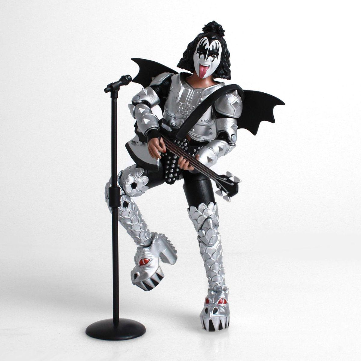 THE LOYAL SUBJECTS BST AXN アクションフィギュア (悪魔)
