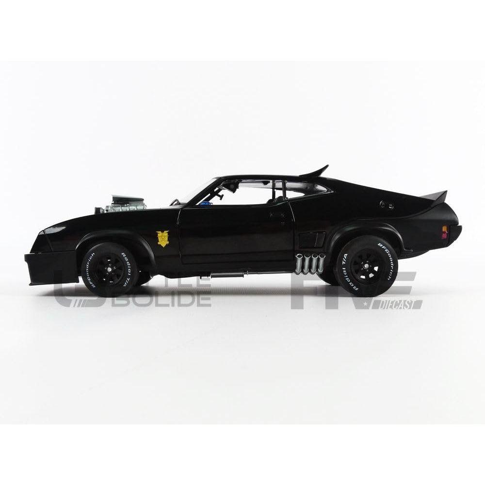 Greenlight Last of the V8 Interceptors (1979) 1/18 1973フォード ファルコン XB(並行輸入品)