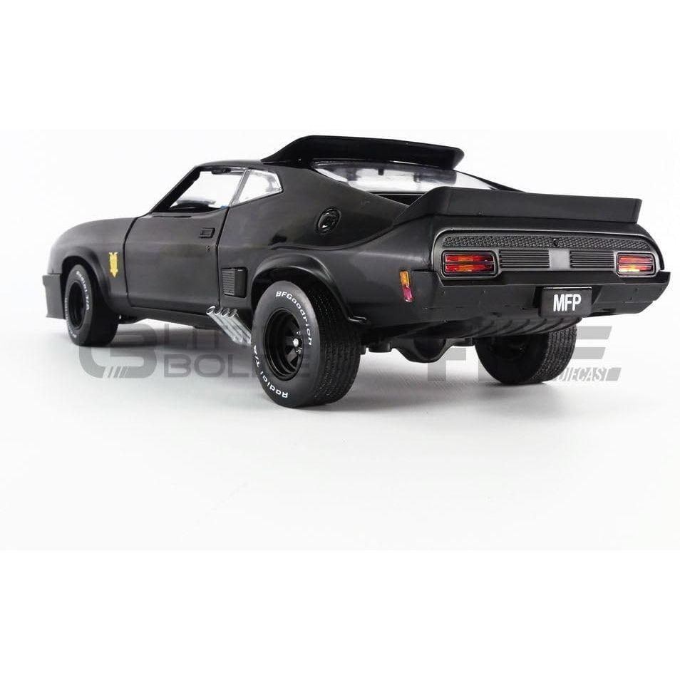 Greenlight Last of the V8 Interceptors (1979) 1/18 1973フォード ファルコン XB(並行輸入品)
