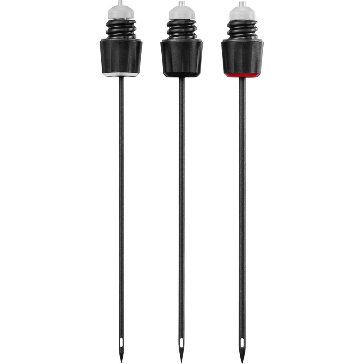 Coravin 1000 3 Needle Assortment Kit, Black by Coravin