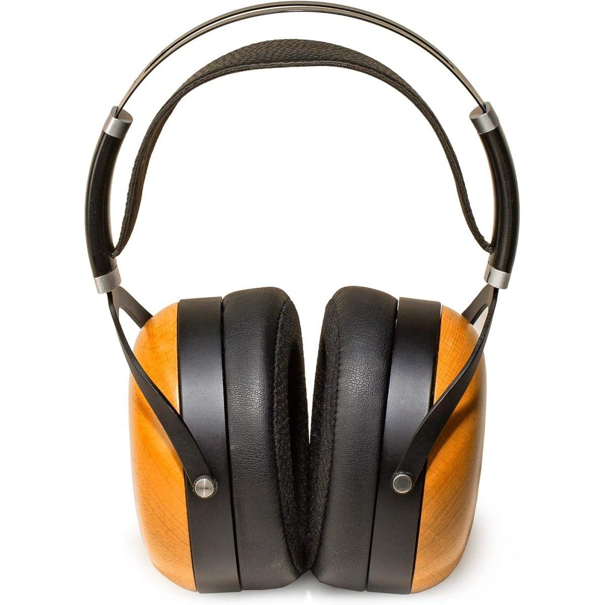 HiFiMAN 密閉型 ヘッドホン SUNDARA Closed-Back