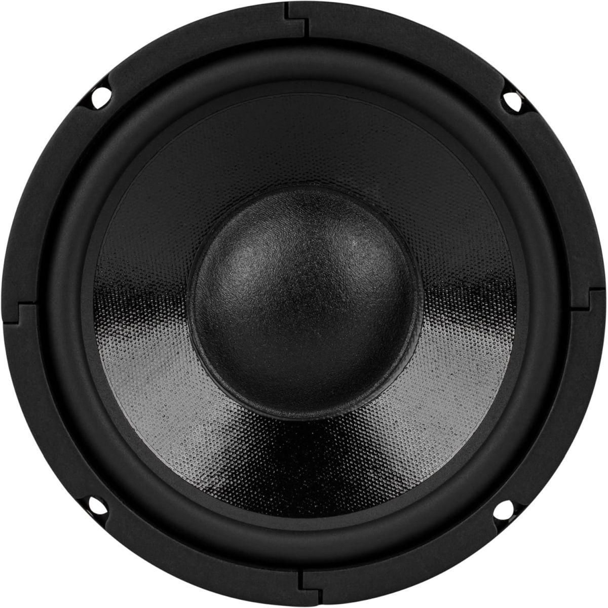 Dayton Audio DC160-4 クラシックシリーズ スピーカーユニット 16cm ウーファー 4Ω