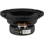 Dayton Audio DC160-4 クラシックシリーズ スピーカーユニット 16cm ウーファー 4Ω