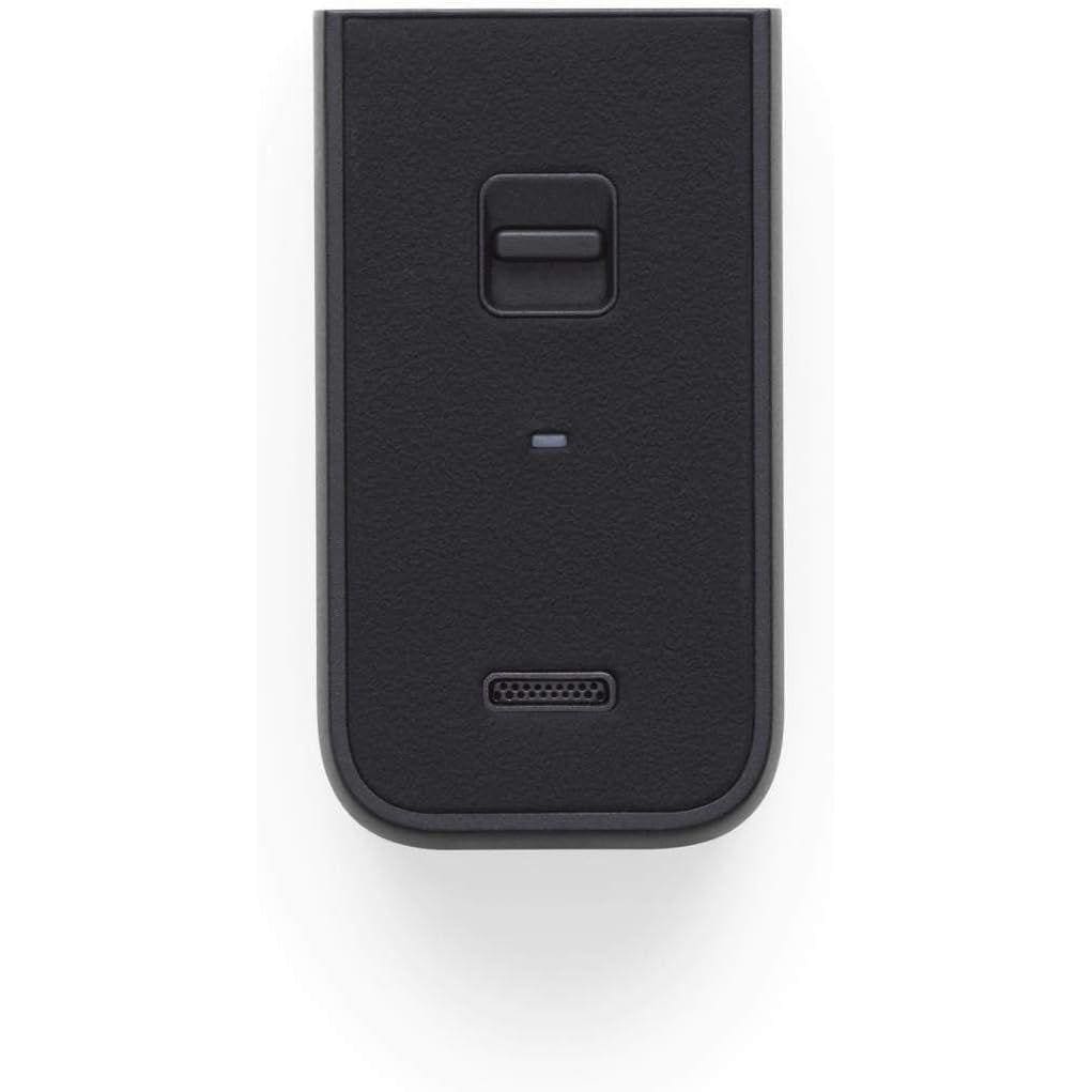 DJI Pocket 2 Do-It-All ハンドル (CP.OS.0000122.01)