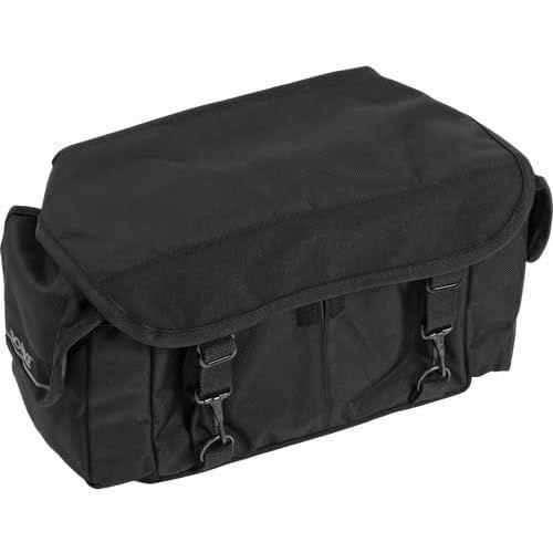 DOMKE ドンケ ショルダーバッグ F-2BB 11.5L バリスティックブラック 700-F2B