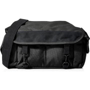 DOMKE ドンケ ショルダーバッグ F-2BB 11.5L バリスティックブラック 700-F2B