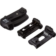 Nikon MB-D18 マルチパワーバッテリーパック ブラック 7.25 x 4 x 4インチ