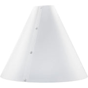 V-Flat World The Light Cone x Karl Taylor フォトライト&フォトフラッシュディフューザー - 360拡散 反射物撮影用 写真ボックスやフォトボックスの代わりに - Lサイズ