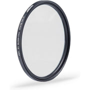 Tiffen ティッフェン 72MM BLACK PRO-MIST 1/8 FILTER 72BPM18