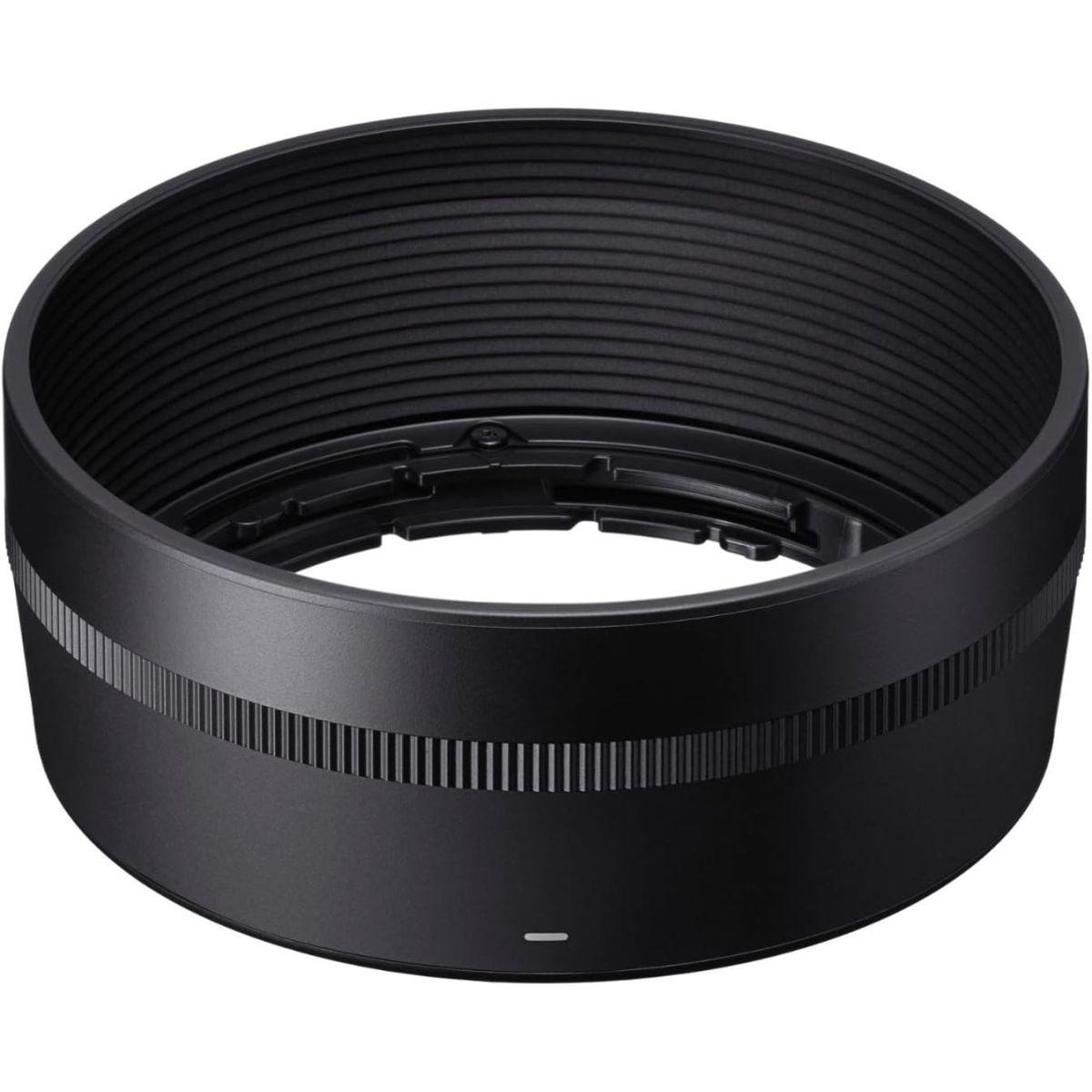 SIGMA シグマ Sony Eマウント レンズ 56mm F1.4 DC DN 単焦点 望遠 APS-C Contemporary ミラーレス 専用