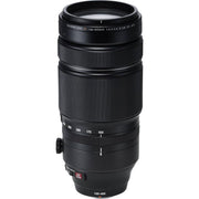 FUJIFILM X 交換レンズ フジノン ズーム 超望遠 100-400mm 手ブレ補正 防塵防滴耐低温 リニアモーター(静音) 絞りリング F XF100-400MMF4.5-5.6 R LM OIS WR