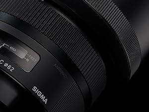 SIGMA 30mm F1.4 DC HSM | Art A013 | Sigma SAマウント | APS-C/Super35