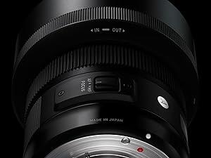 SIGMA 30mm F1.4 DC HSM | Art A013 | Sigma SAマウント | APS-C/Super35